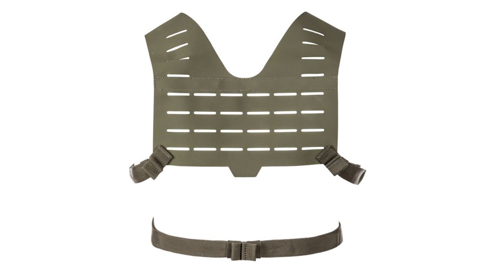5.11 Tactical All Missions Rig, Ranger Green, One Size, 56492-186-1 SZ