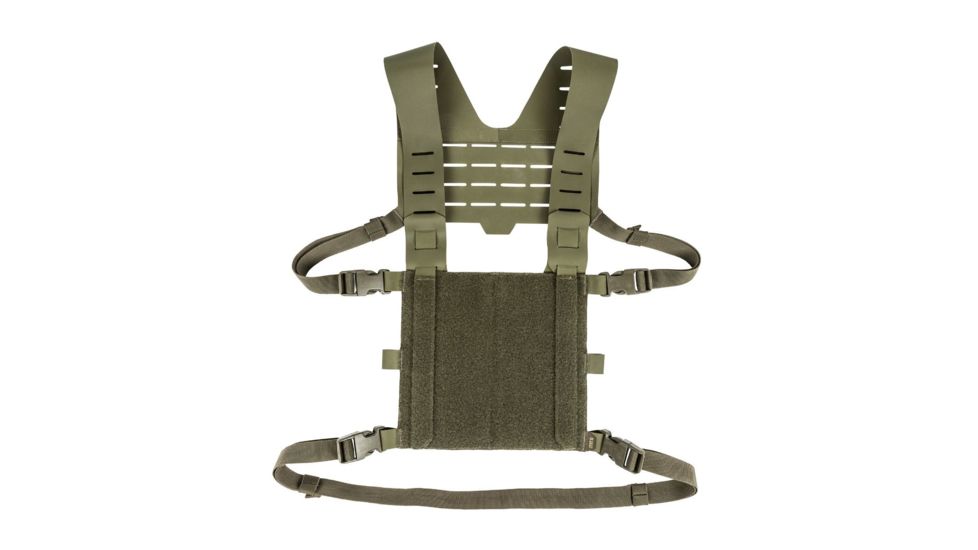 5.11 Tactical All Missions Rig, Ranger Green, One Size, 56492-186-1 SZ