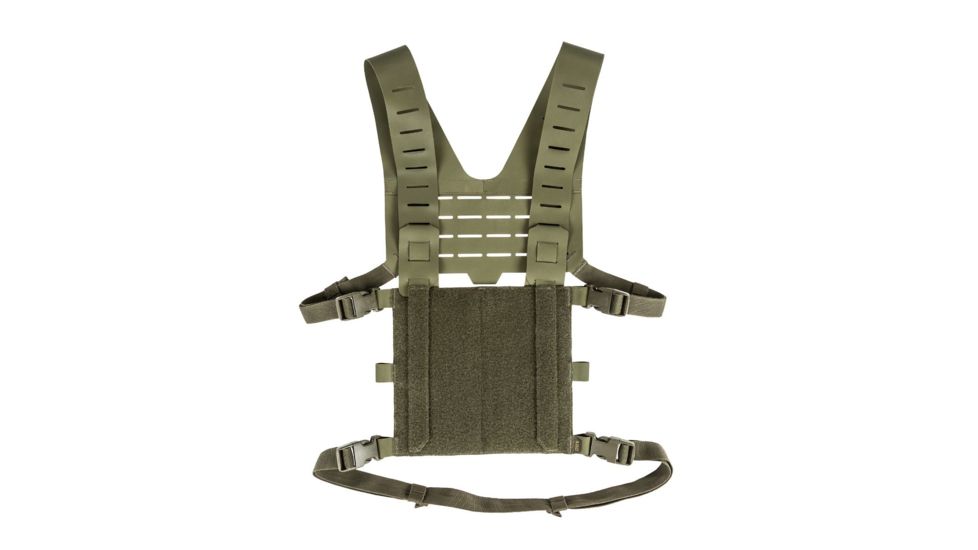 5.11 Tactical All Missions Rig, Ranger Green, One Size, 56492-186-1 SZ