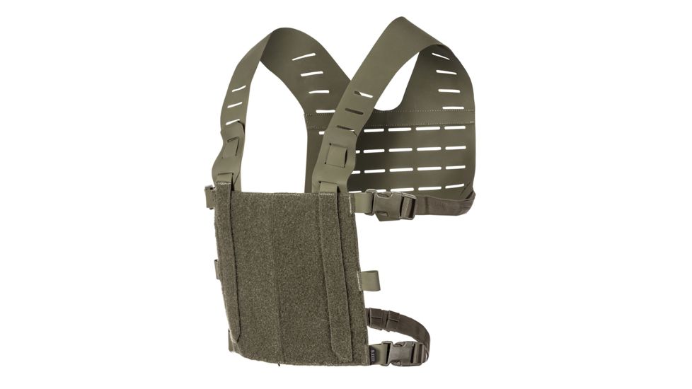 5.11 Tactical All Missions Rig, Ranger Green, One Size, 56492-186-1 SZ