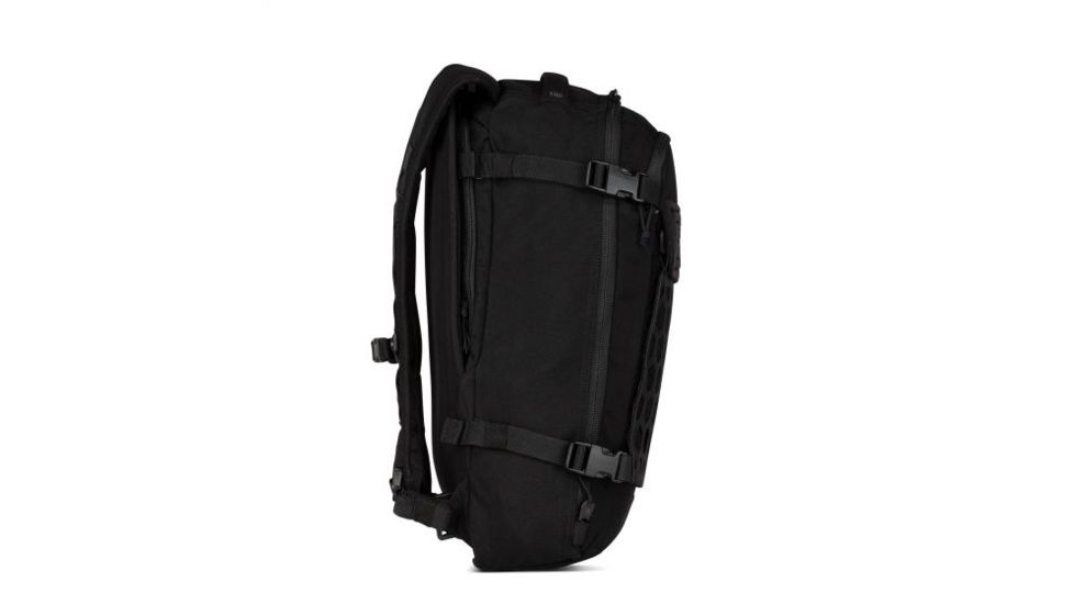 5.11 Tactical Amp12 Backpack, Black 56392-019-1SZ