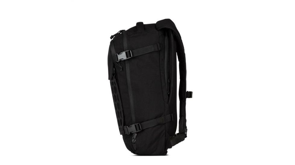 5.11 Tactical Amp12 Backpack, Black 56392-019-1SZ