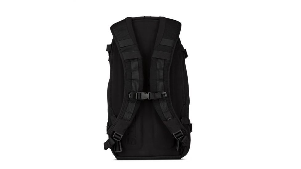 5.11 Tactical Amp12 Backpack, Black 56392-019-1SZ