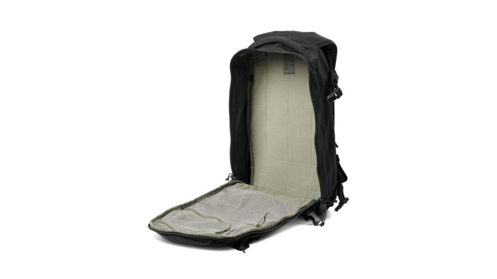 5.11 Tactical AMP12 Backpack, Black, One Size, 56392-019-1 SZ
