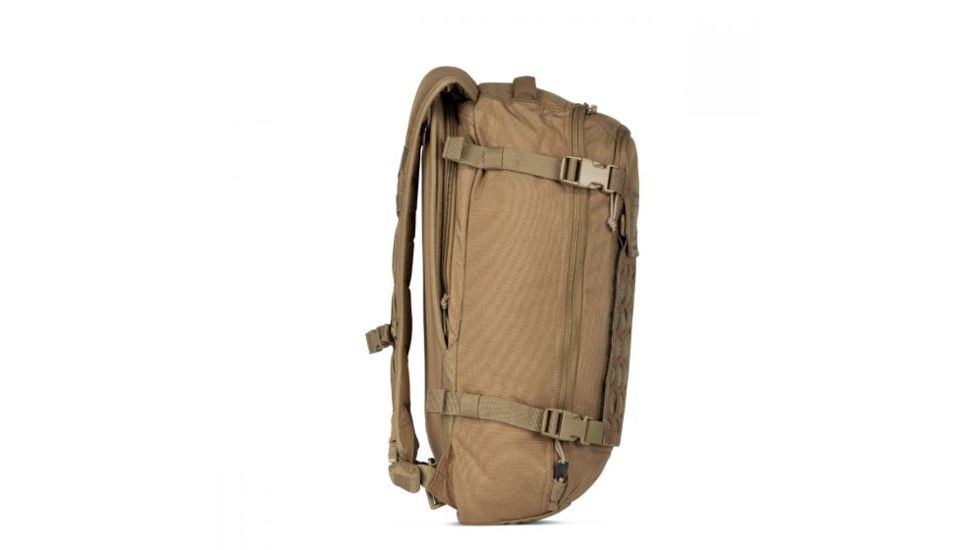 5.11 Tactical Amp12 Backpack, Kangaroo 56392-134-1SZ