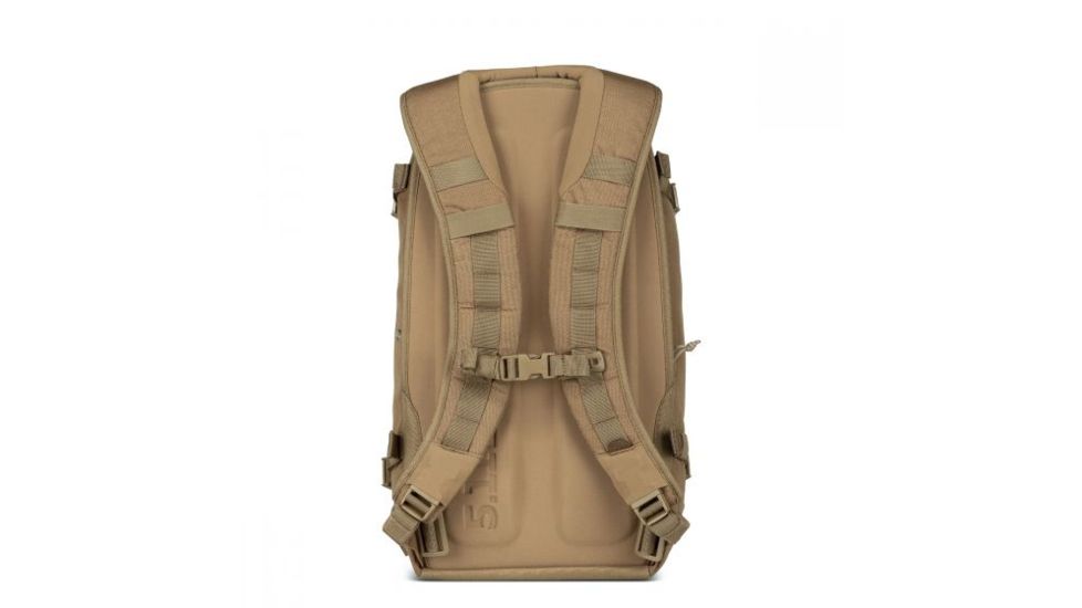 5.11 Tactical Amp12 Backpack, Kangaroo 56392-134-1SZ
