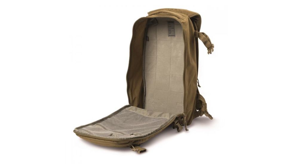 5.11 Tactical Amp12 Backpack, Kangaroo 56392-134-1SZ