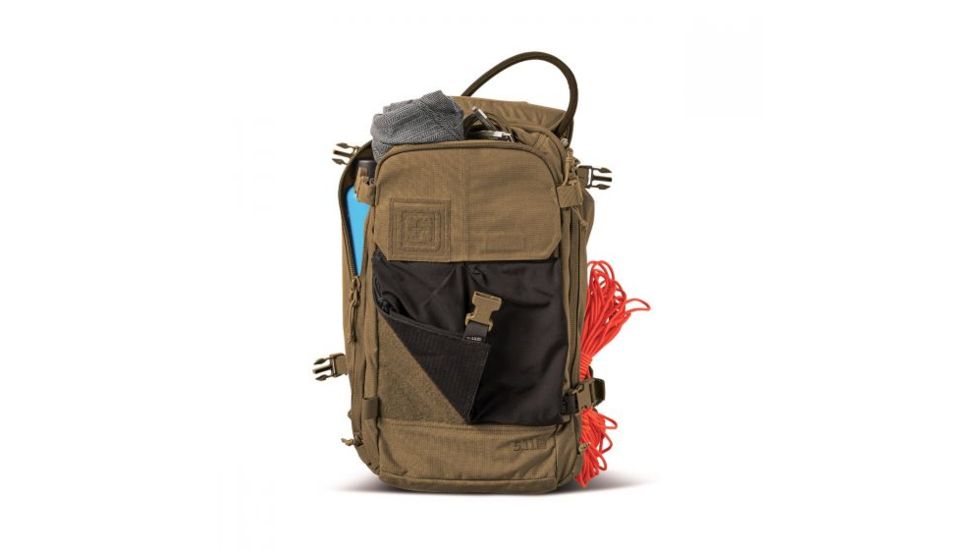 5.11 Tactical Amp12 Backpack, Kangaroo 56392-134-1SZ