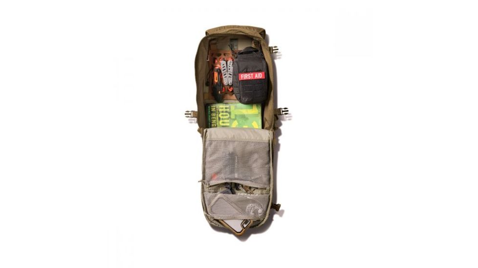 5.11 Tactical Amp12 Backpack, Kangaroo 56392-134-1SZ