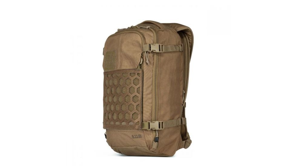 5.11 Tactical Amp12 Backpack, Kangaroo 56392-134-1SZ