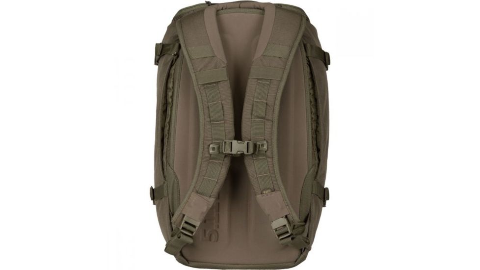 5.11 Tactical AMP12 Backpack, Ranger Green, One Size, 56392-186-1 SZ