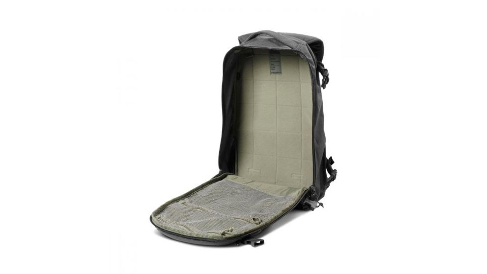 5.11 Tactical Amp12 Backpack, Ranger Green 56392-186-1SZ