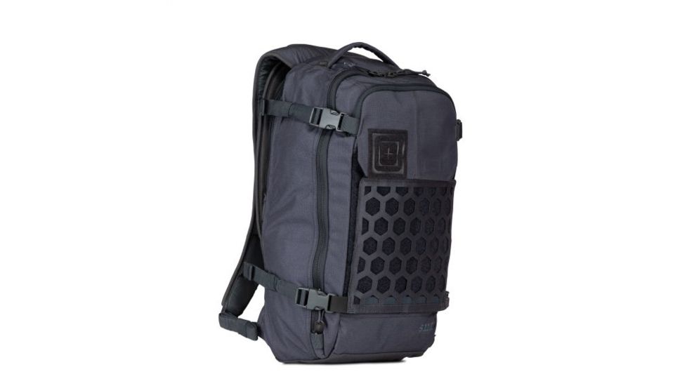 5.11 Tactical Amp12 Backpack, Tungsten 56392-014-1SZ
