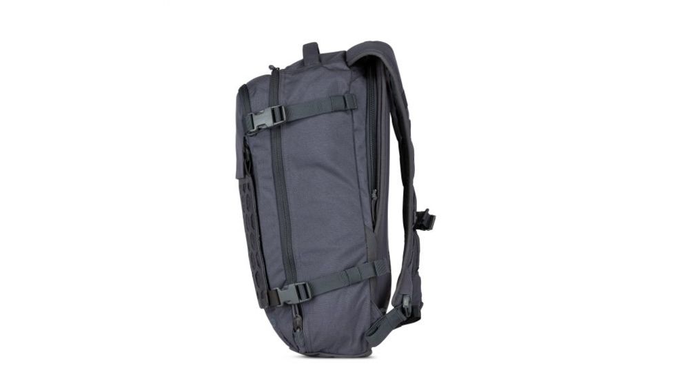 5.11 Tactical Amp12 Backpack, Tungsten 56392-014-1SZ