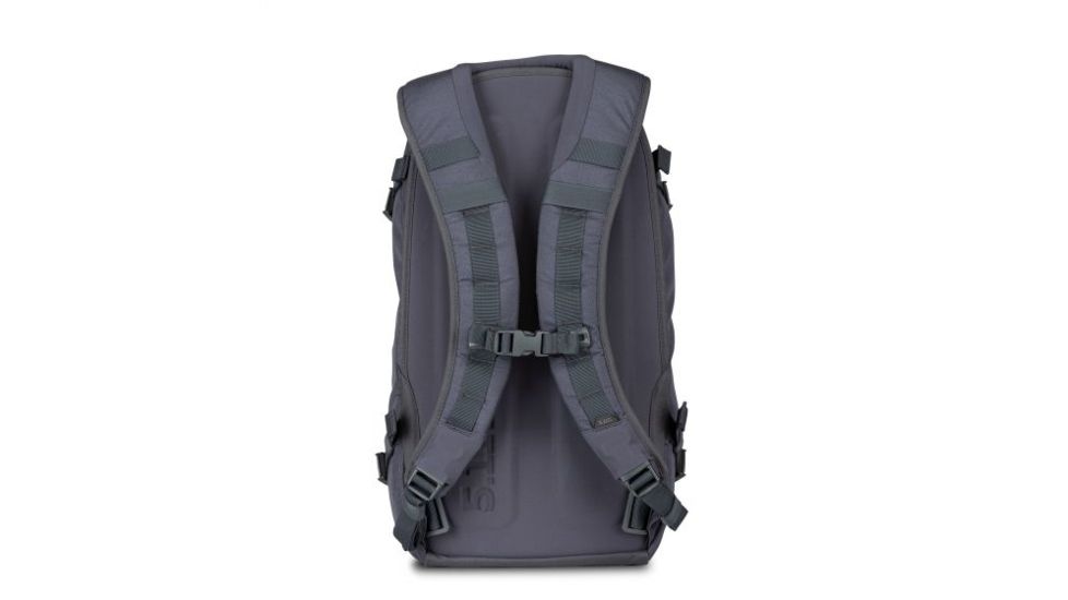 5.11 Tactical Amp12 Backpack, Tungsten 56392-014-1SZ