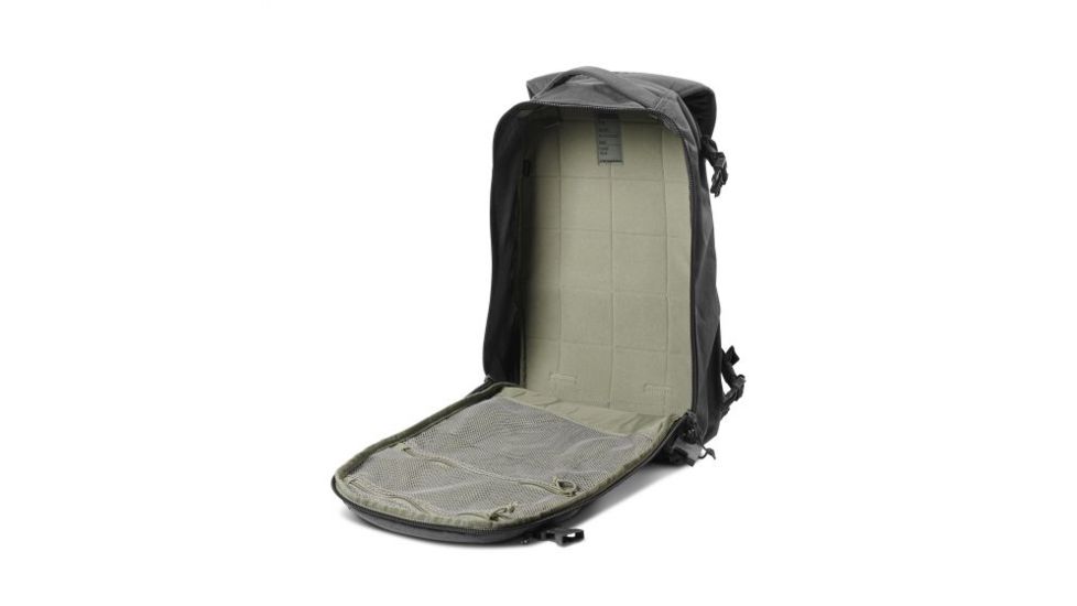 5.11 Tactical AMP12 Backpack, Tungsten, One Size, 56392-014-1 SZ