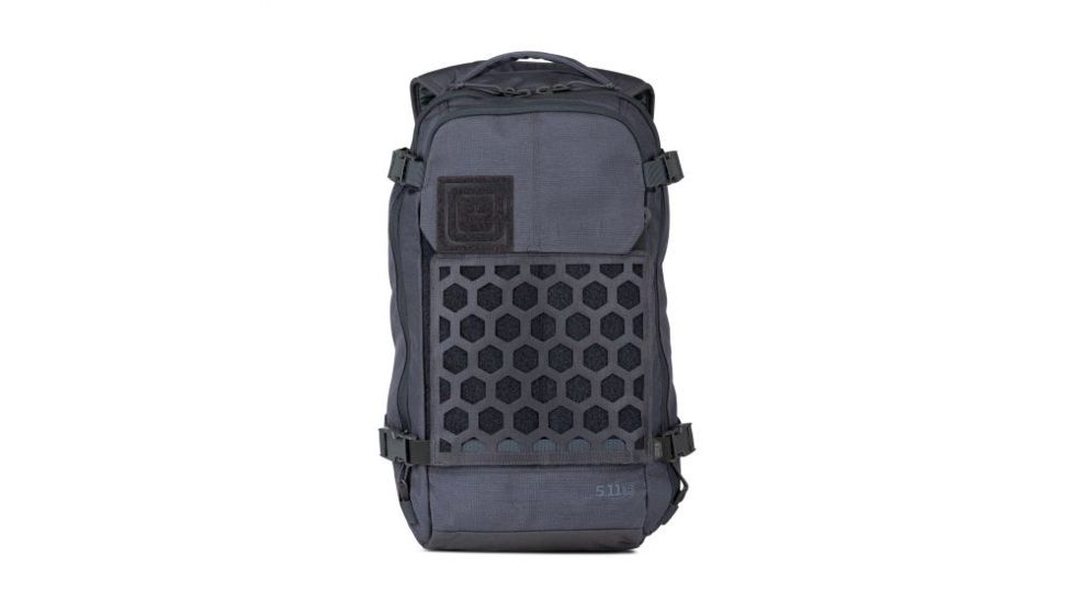 5.11 Tactical Amp12 Backpack, Tungsten 56392-014-1SZ
