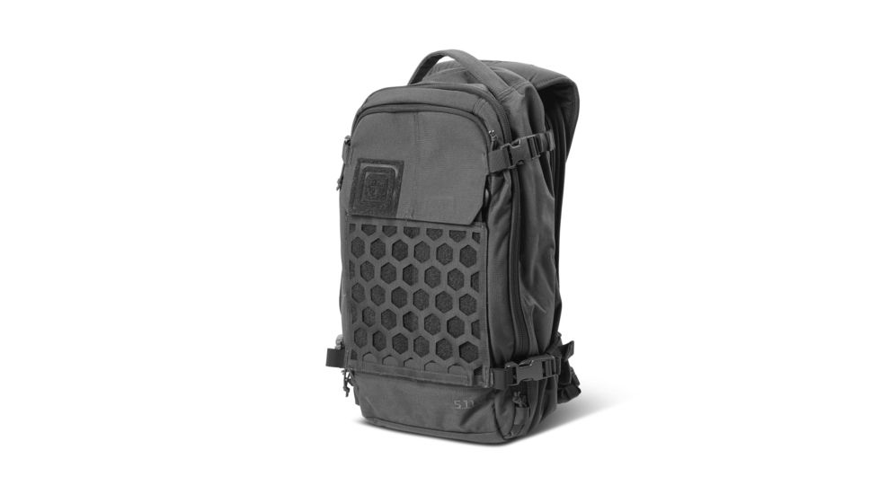 5.11 Tactical Amp12 Backpack, Tungsten - 56392-014-1SZ