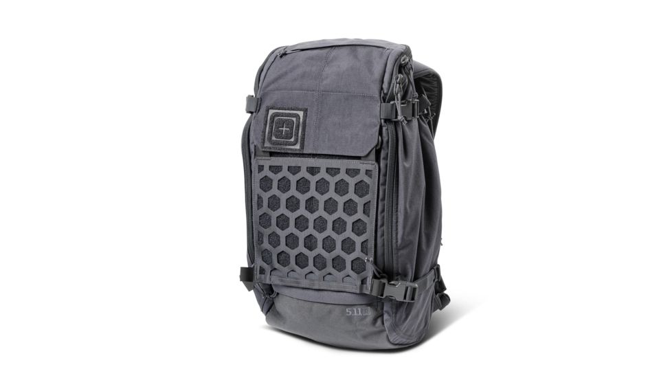 5.11 Tactical Amp24 Backpack, Tungsten - 56393-014-1SZ