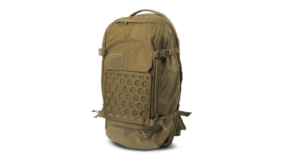 5.11 Tactical Amp72 Backpack, Kangaroo - 56394-134-1SZ