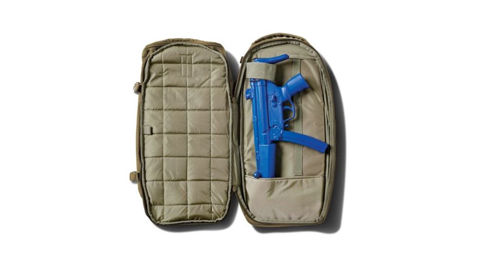 5.11 Tactical Amp72 Backpack, Kangaroo, One Size, 56394-134-1 SZ