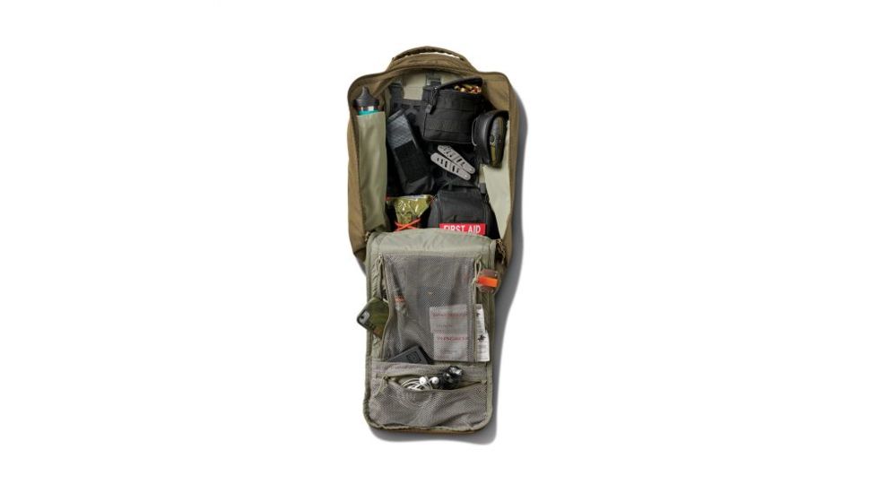 5.11 Tactical Amp72 Backpack, Kangaroo - 56394-134-1SZ