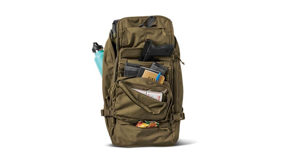5.11 Tactical Amp72 Backpack, Kangaroo - 56394-134-1SZ
