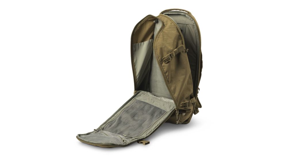5.11 Tactical Amp72 Backpack, Ranger Green - 56394-186-1SZ