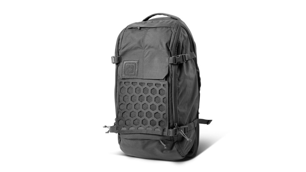 5.11 Tactical Amp72 Backpack, Tungsten, One Size, 56394-014-1 SZ