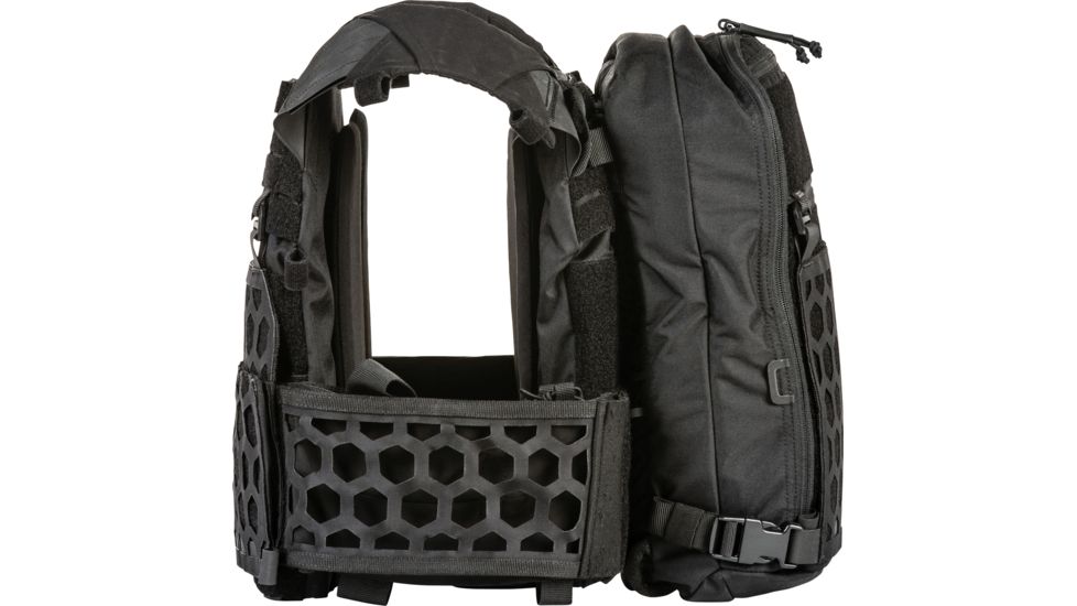5.11 Tactical Ampc Pack, Black, One Size, 56493-019-1 SZ