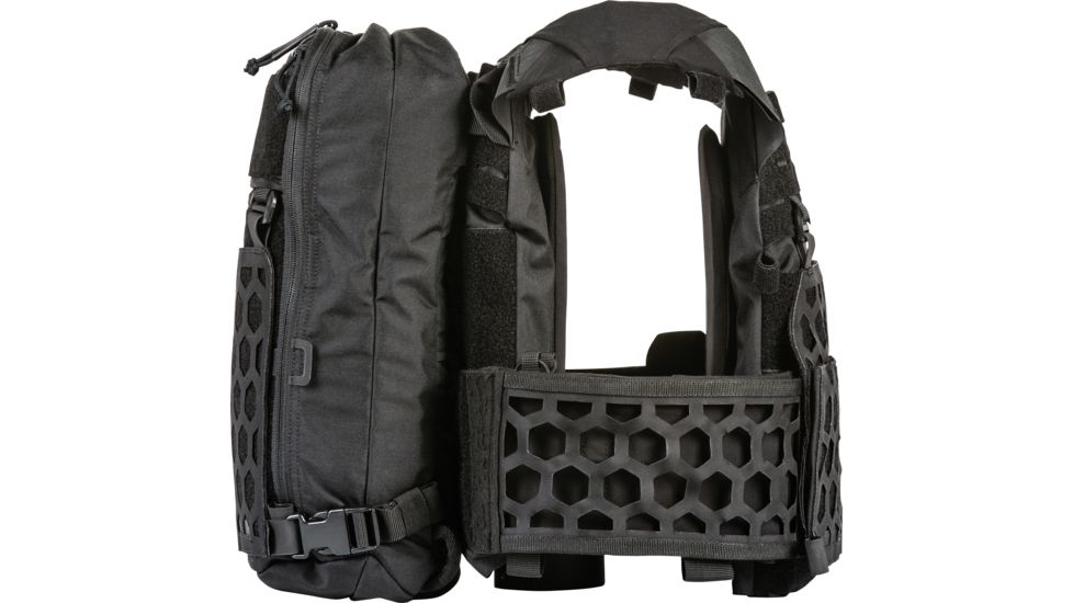 5.11 Tactical Ampc Pack, Black, One Size, 56493-019-1 SZ