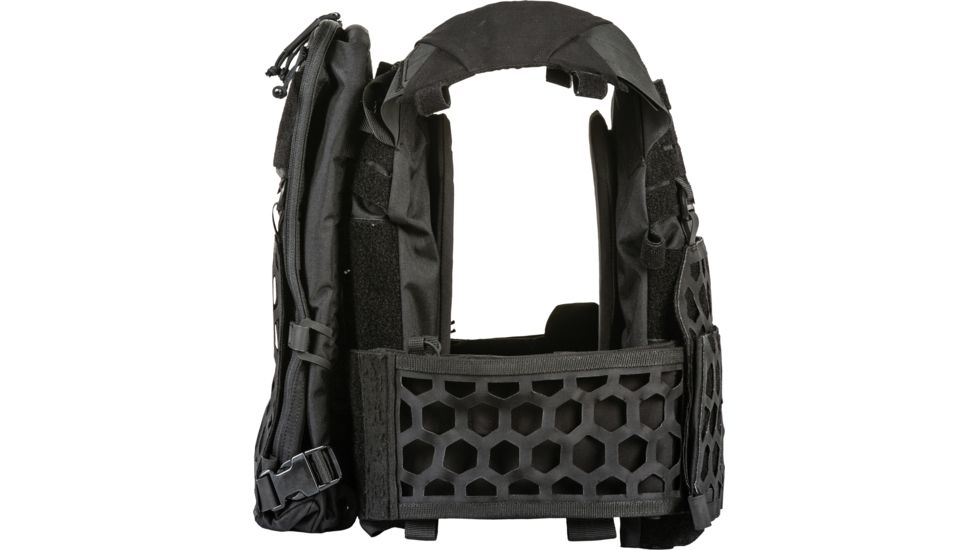 5.11 Tactical Ampc Pack, Black, One Size, 56493-019-1 SZ
