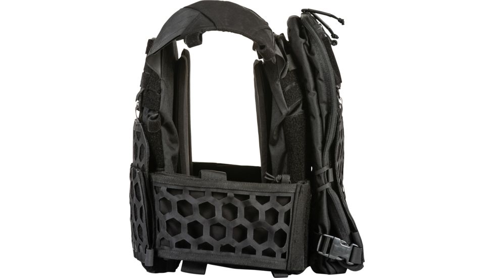 5.11 Tactical Ampc Pack, Black, One Size, 56493-019-1 SZ