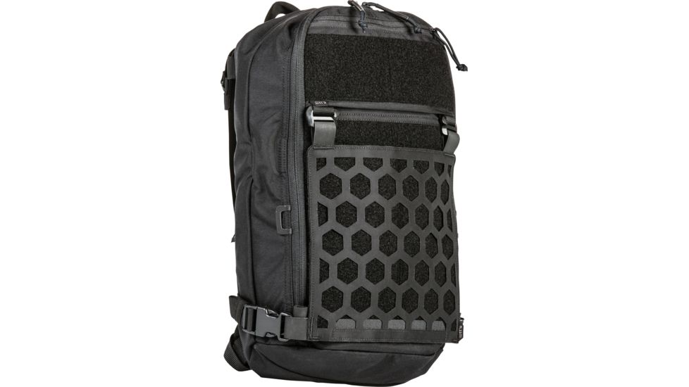 5.11 Tactical Ampc Pack, Black, One Size, 56493-019-1 SZ