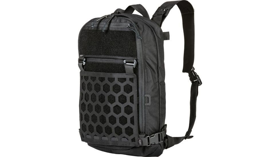 5.11 Tactical Ampc Pack, Black, One Size, 56493-019-1 SZ