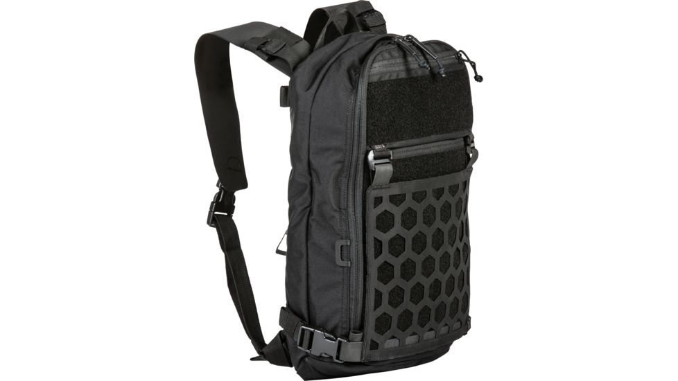 5.11 Tactical Ampc Pack, Black, One Size, 56493-019-1 SZ