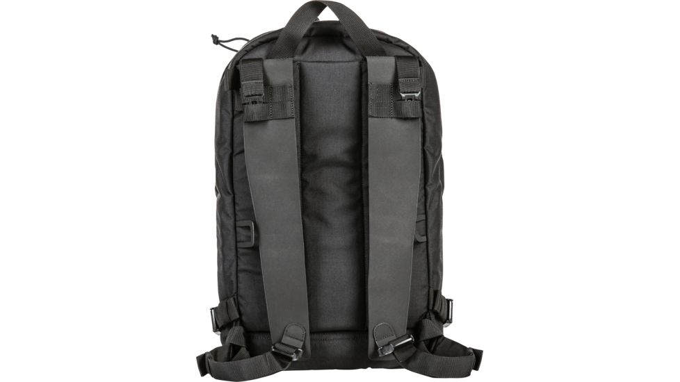 5.11 Tactical Ampc Pack, Black, One Size, 56493-019-1 SZ