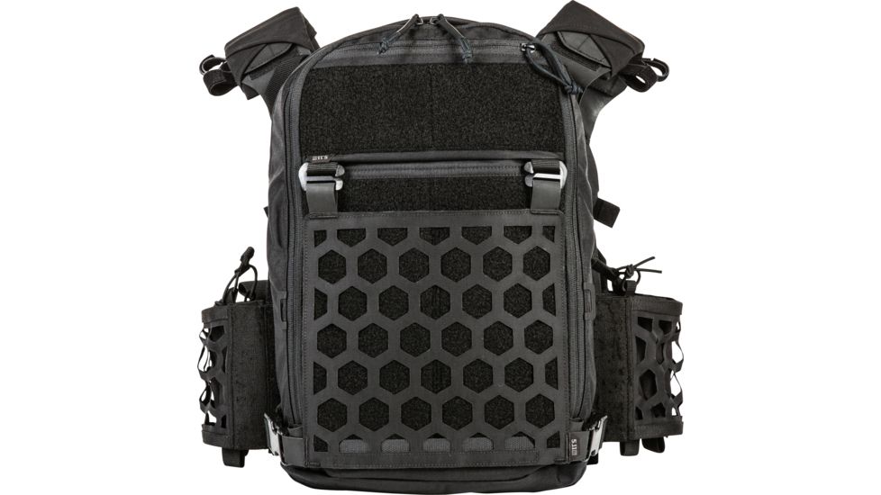 5.11 Tactical Ampc Pack, Black, One Size, 56493-019-1 SZ