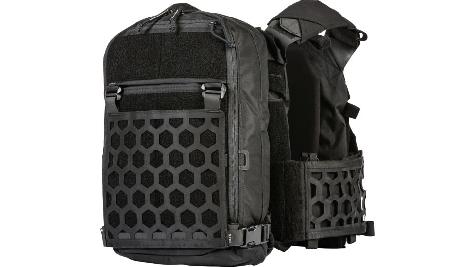 5.11 Tactical Ampc Pack, Black, One Size, 56493-019-1 SZ