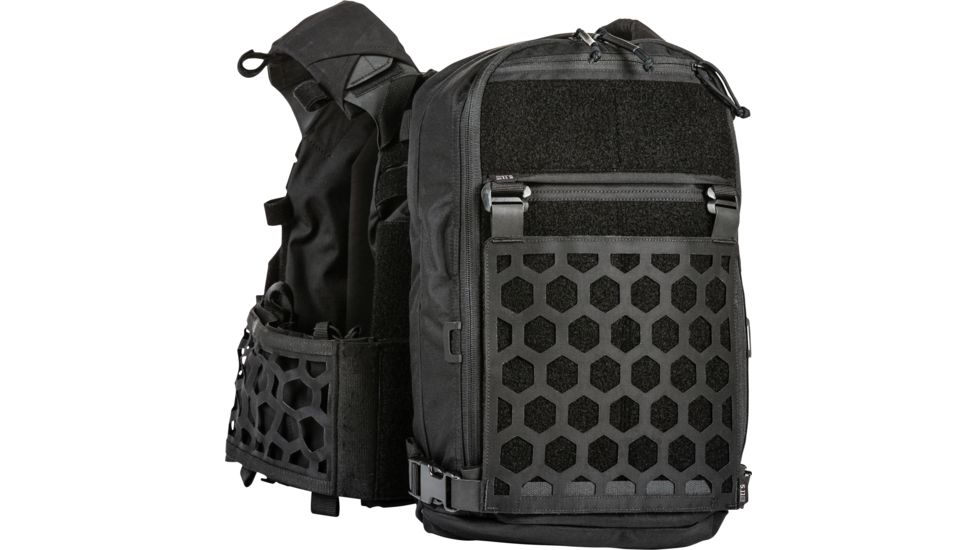 5.11 Tactical Ampc Pack, Black, One Size, 56493-019-1 SZ