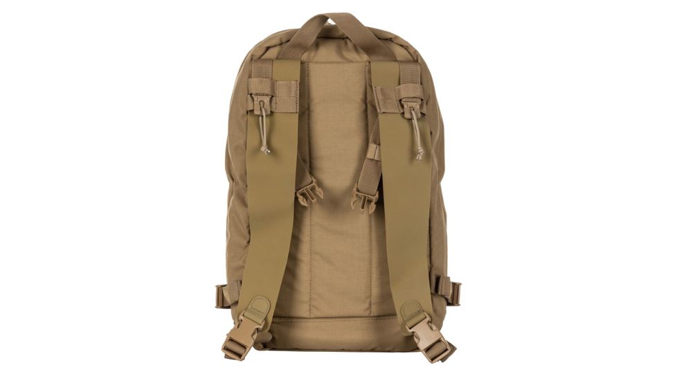 5.11 Tactical Ampc Pack, Kangaroo, One Size, 56493-134-1 SZ