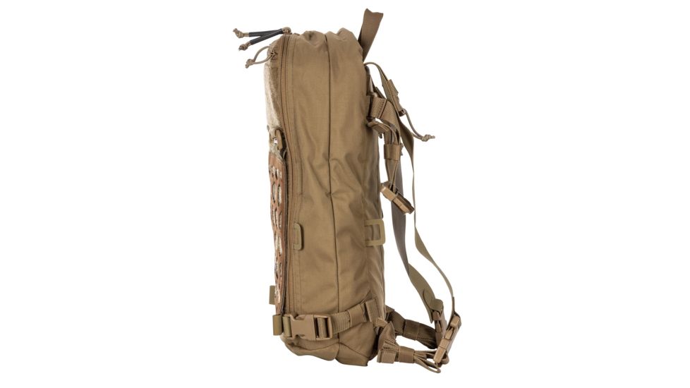 5.11 Tactical Ampc Pack, Kangaroo, One Size, 56493-134-1 SZ