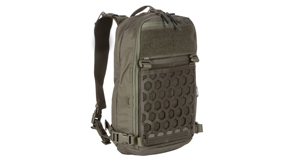5.11 Tactical Ampc Pack, Ranger Green, One Size, 56493-186-1 SZ