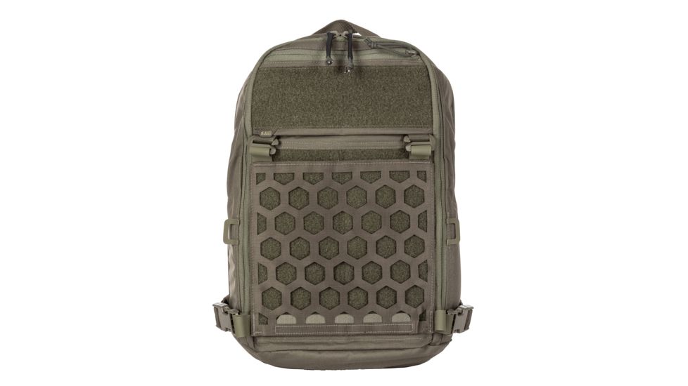 5.11 Tactical Ampc Pack, Ranger Green, One Size, 56493-186-1 SZ