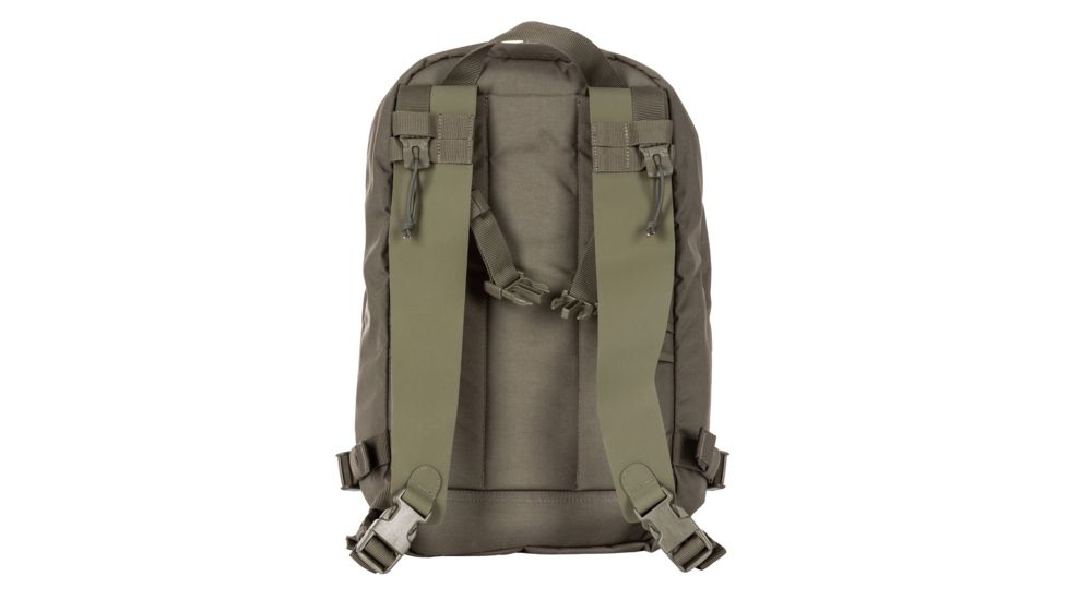 5.11 Tactical Ampc Pack, Ranger Green, One Size, 56493-186-1 SZ