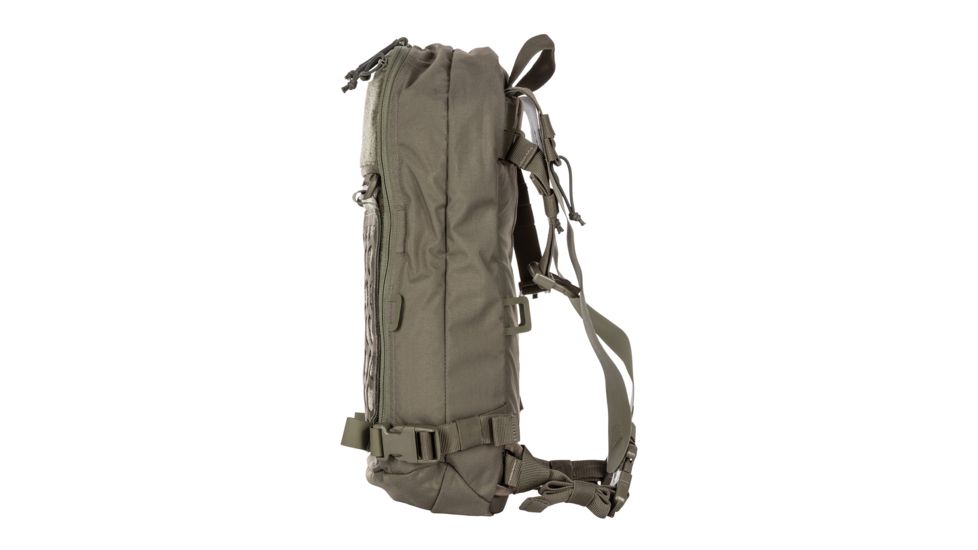 5.11 Tactical Ampc Pack, Ranger Green, One Size, 56493-186-1 SZ