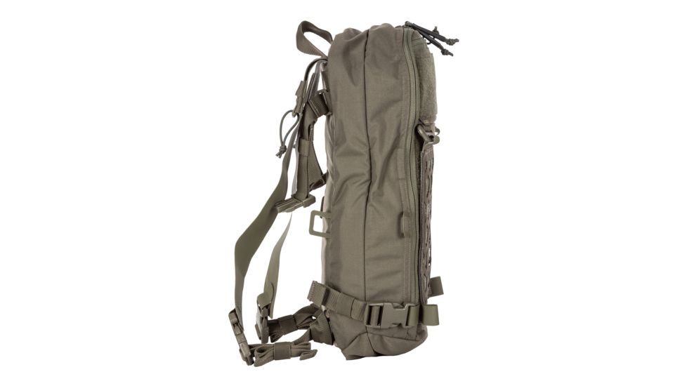 5.11 Tactical AMPC Pack, Ranger Green, One Size, 56493-186-1 SZ