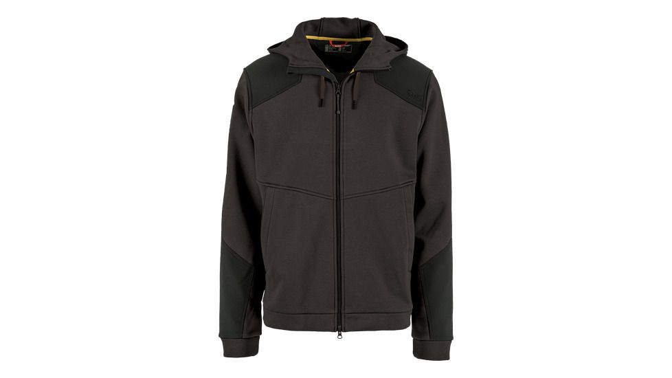5.11 Tactical Armory Jacket, Kangaroo - 78014-134-2XL