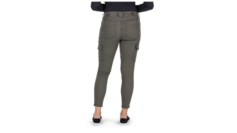 5.11 Tactical Ascent Pant, Ranger Green - 64450-186-0-R