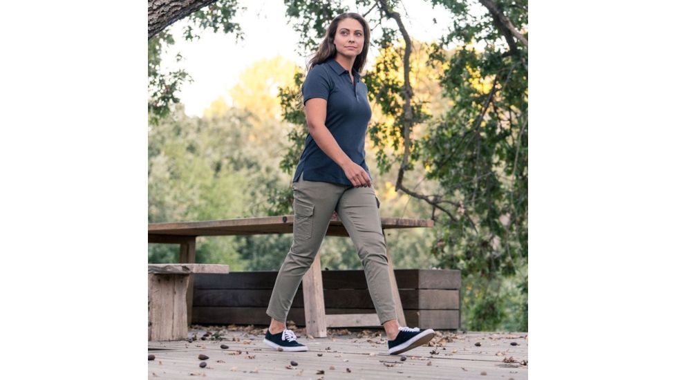 5.11 Tactical Ascent Pant, Ranger Green - 64450-186-0-R